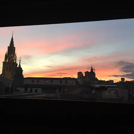 Apartamento Teatro Rojas
