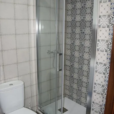 Apartamento Teatro Rojas